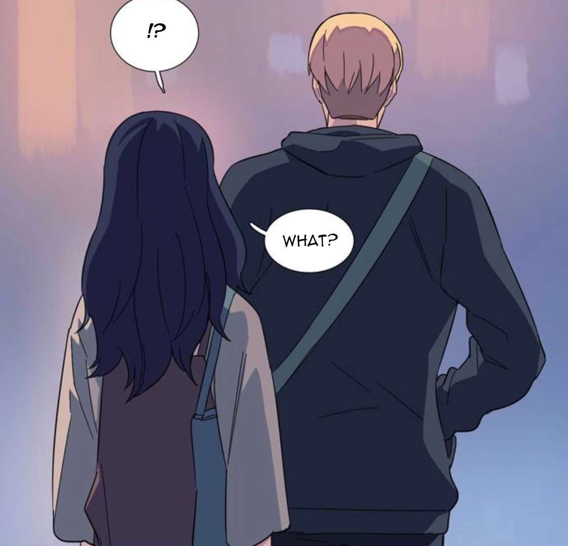 Timid Palette Chapter 14 - Page 72
