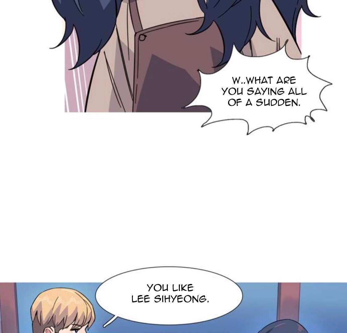 Timid Palette Chapter 15 - Page 22