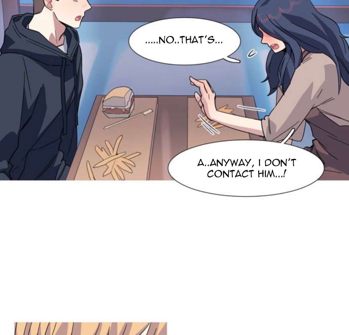 Timid Palette Chapter 15 - Page 23