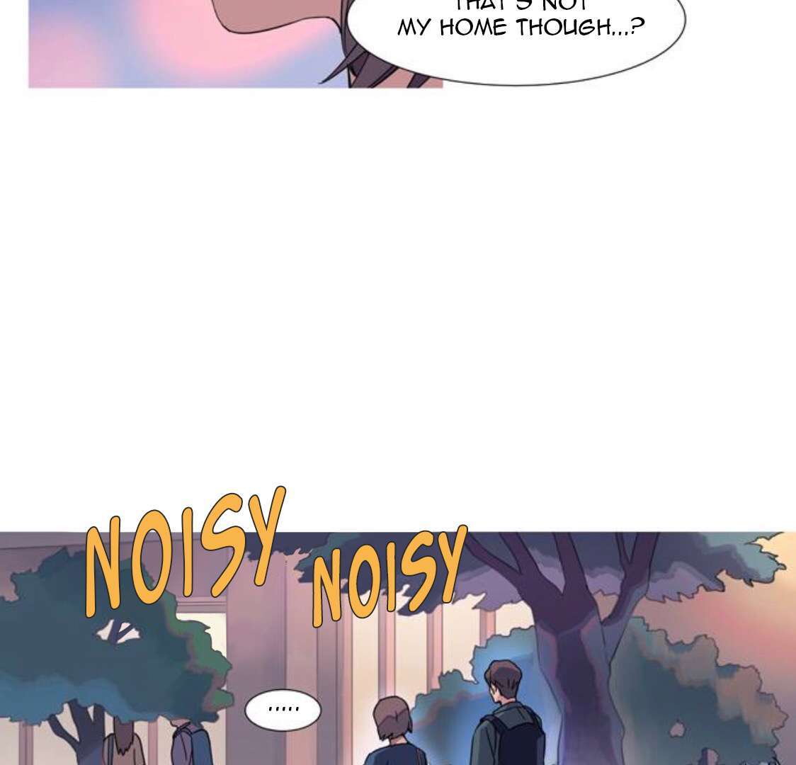 Timid Palette Chapter 15 - Page 5