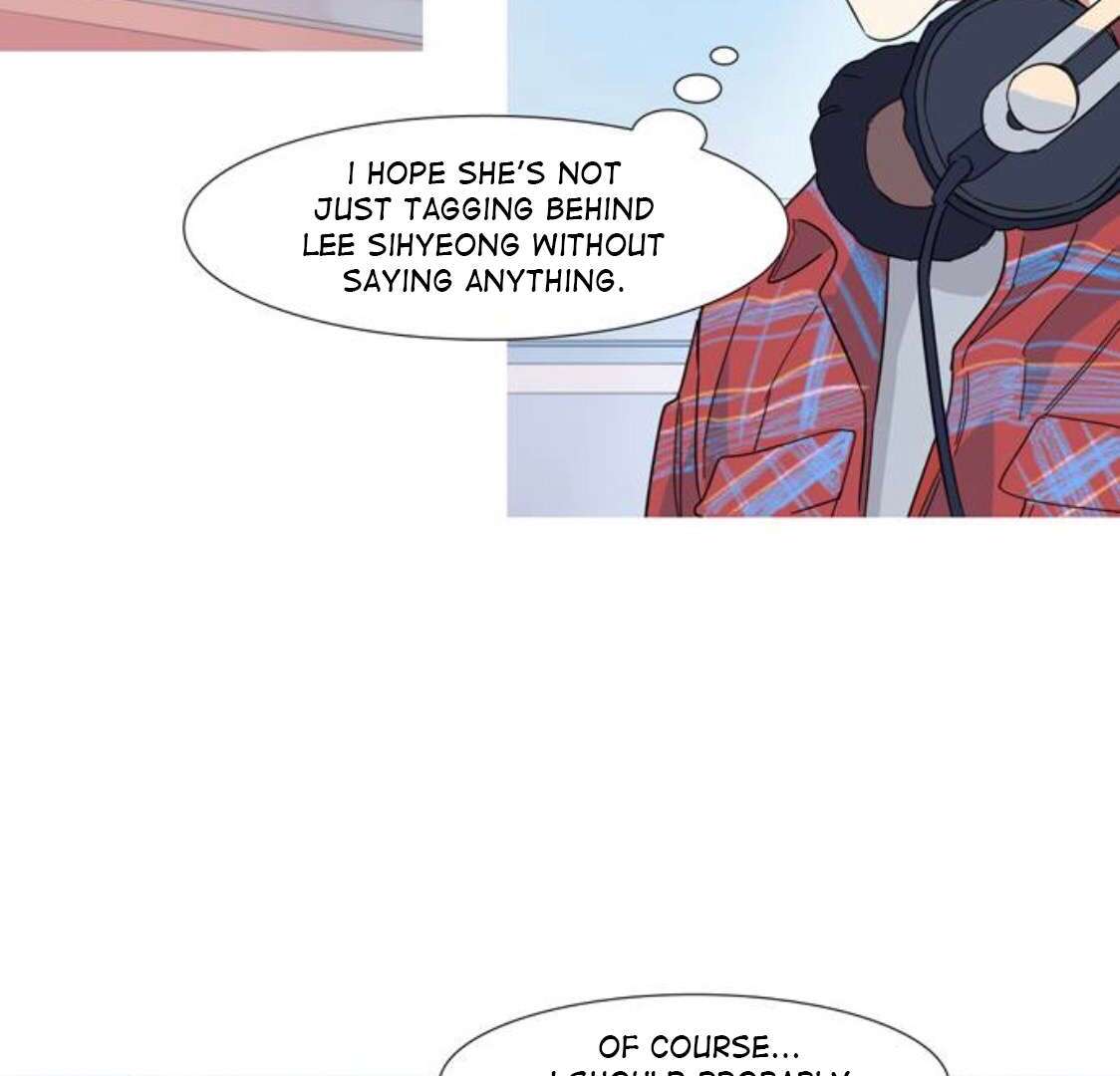 Timid Palette Chapter 16 - Page 24