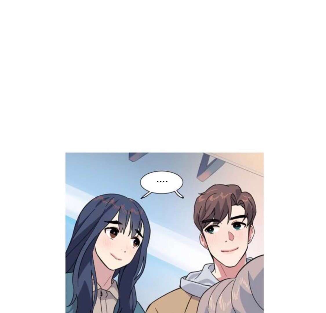 Timid Palette Chapter 16 - Page 33