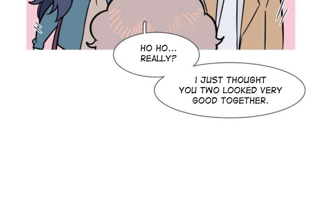 Timid Palette Chapter 16 - Page 37