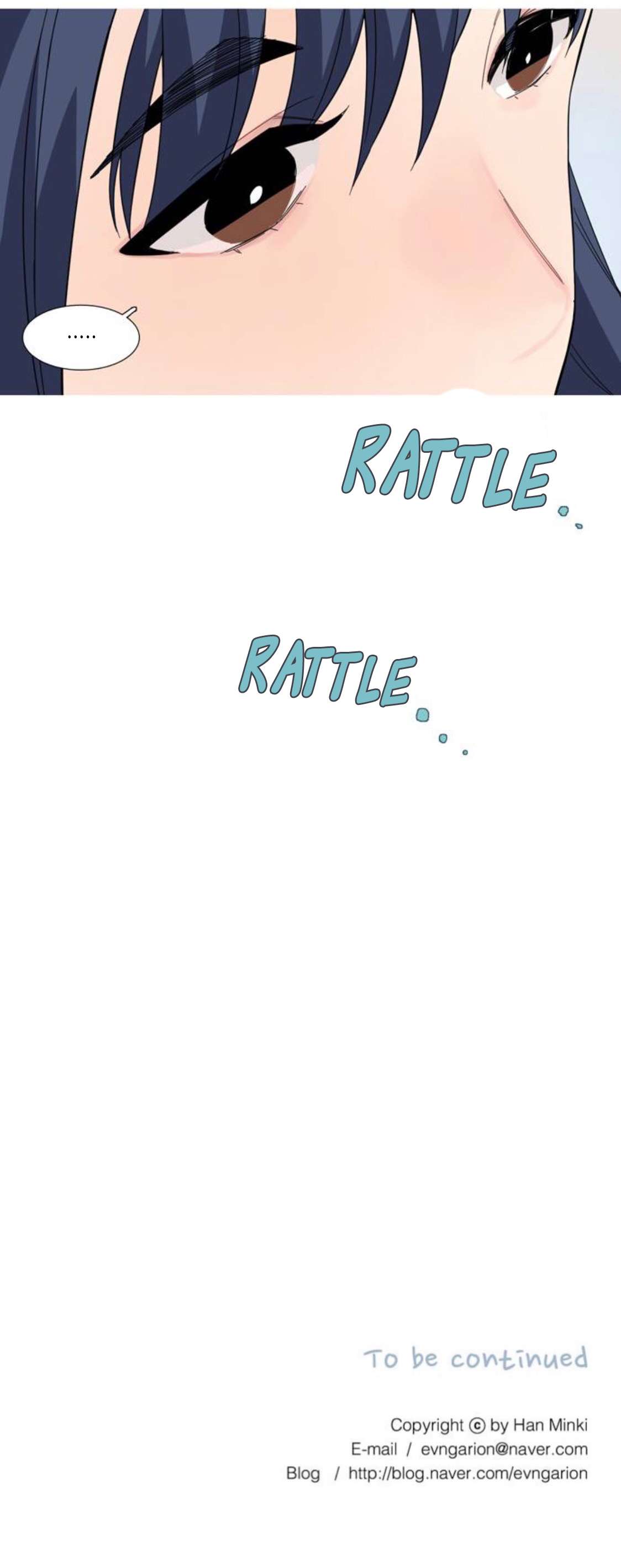 Timid Palette Chapter 17 - Page 29