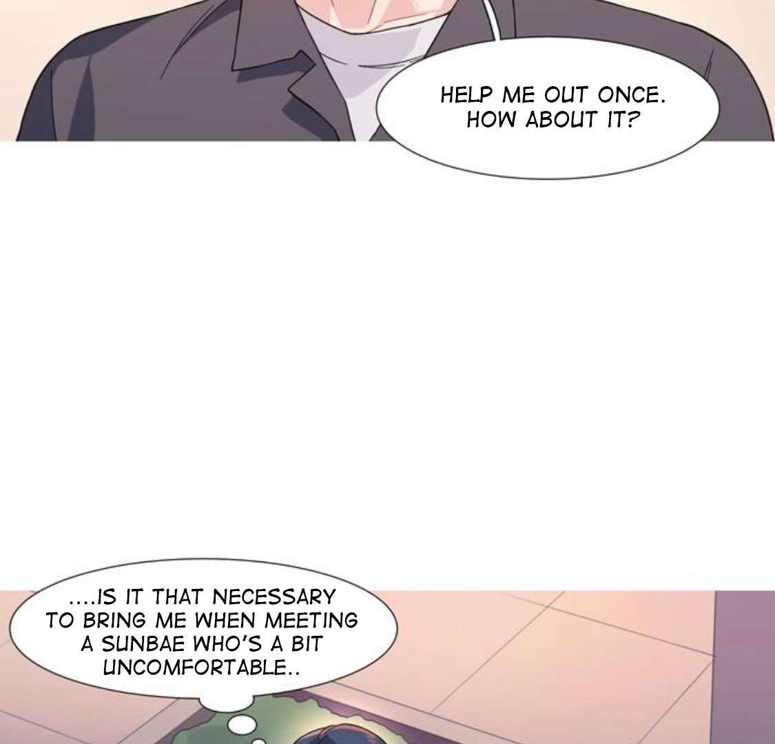 Timid Palette Chapter 18 - Page 16