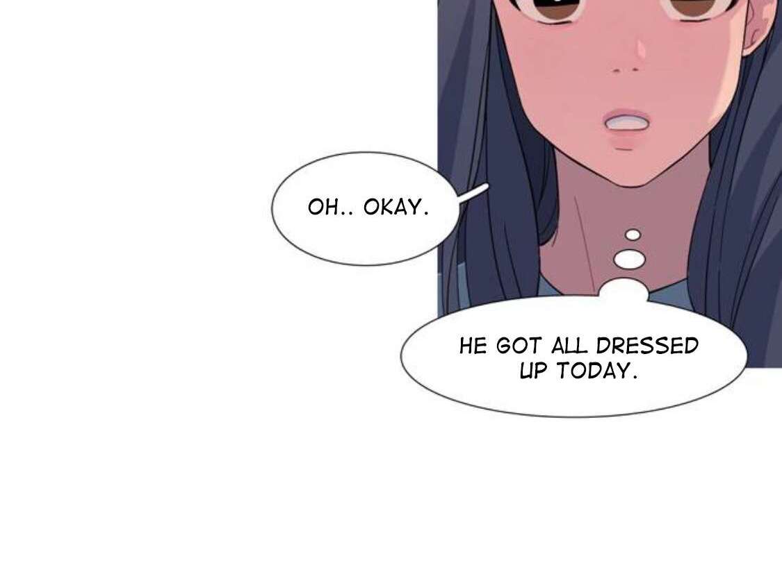Timid Palette Chapter 18 - Page 20