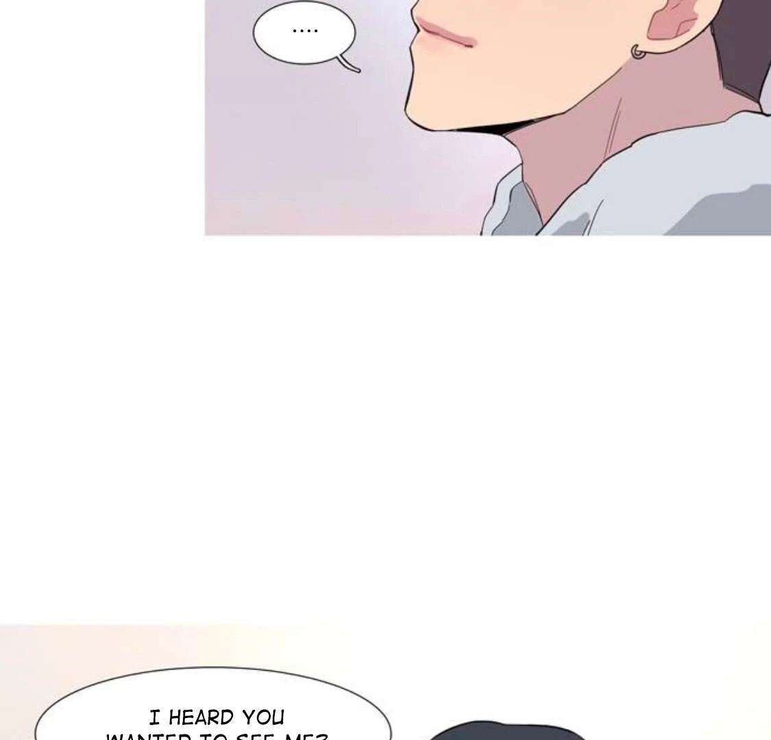 Timid Palette Chapter 19 - Page 21