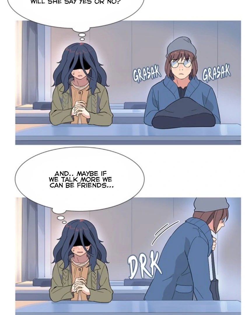 Timid Palette Chapter 2 - Page 17