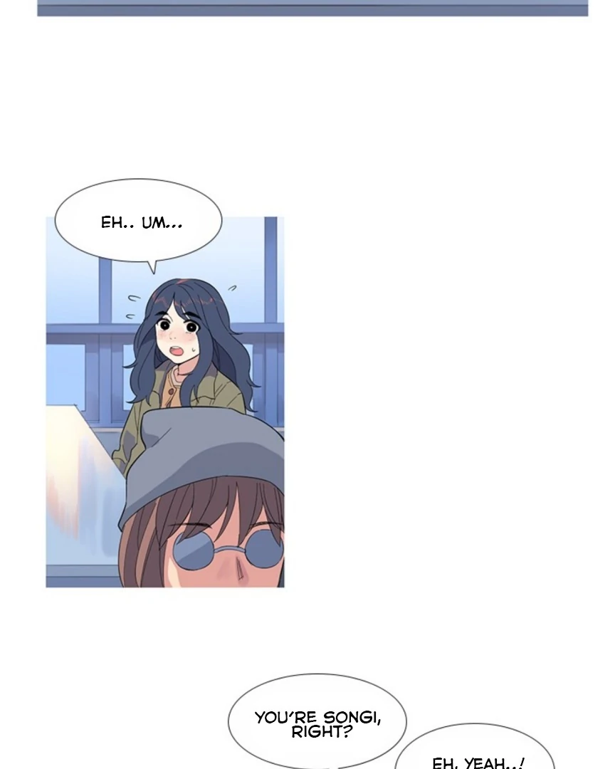 Timid Palette Chapter 2 - Page 18