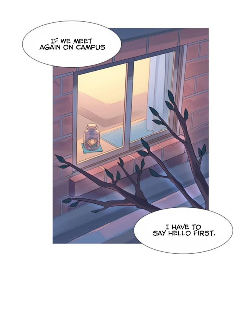 Timid Palette Chapter 2 - Page 4