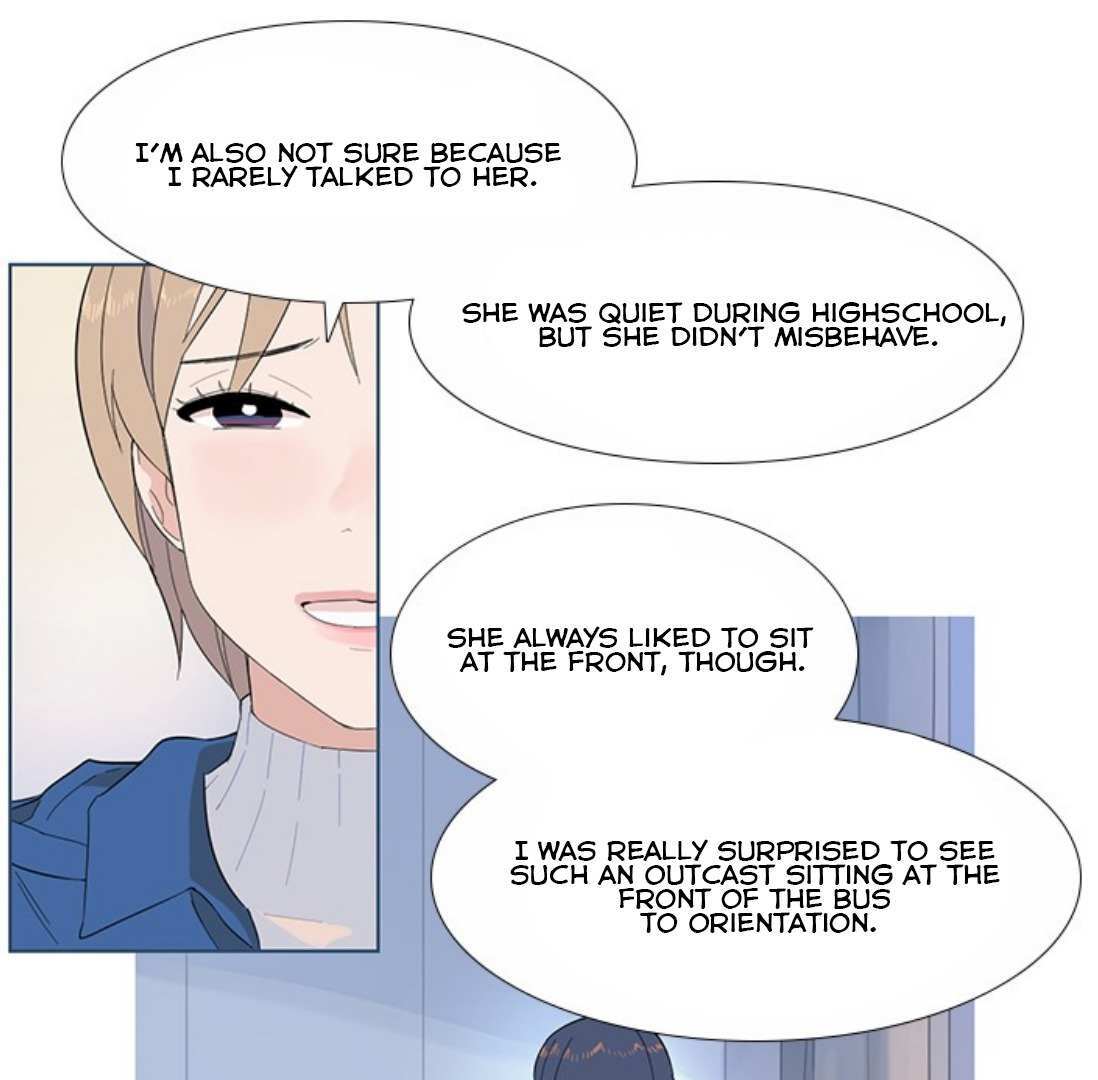 Timid Palette Chapter 2 - Page 10
