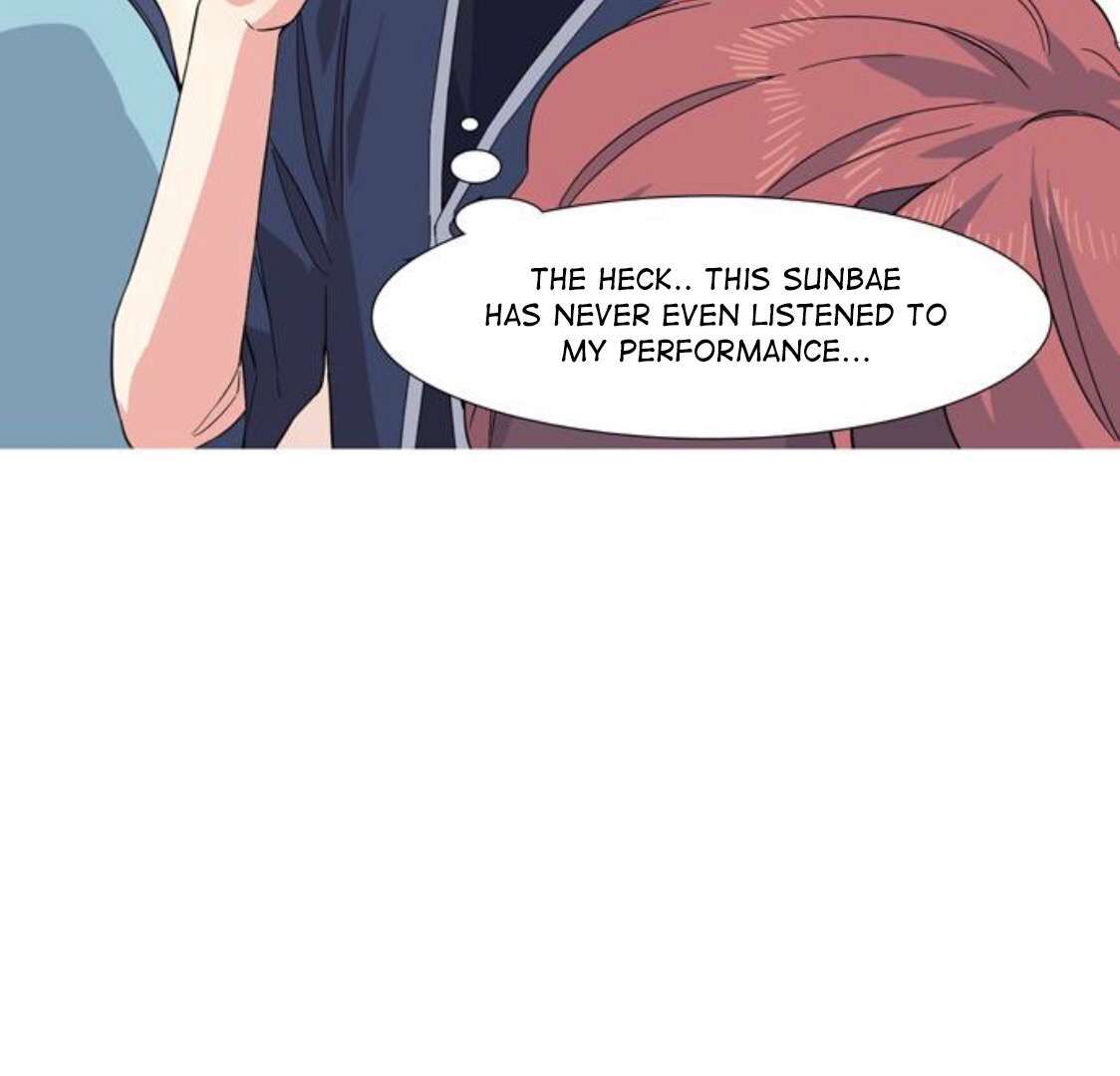 Timid Palette Chapter 20 - Page 9