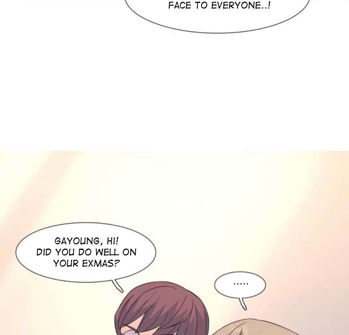 Timid Palette Chapter 21 - Page 42