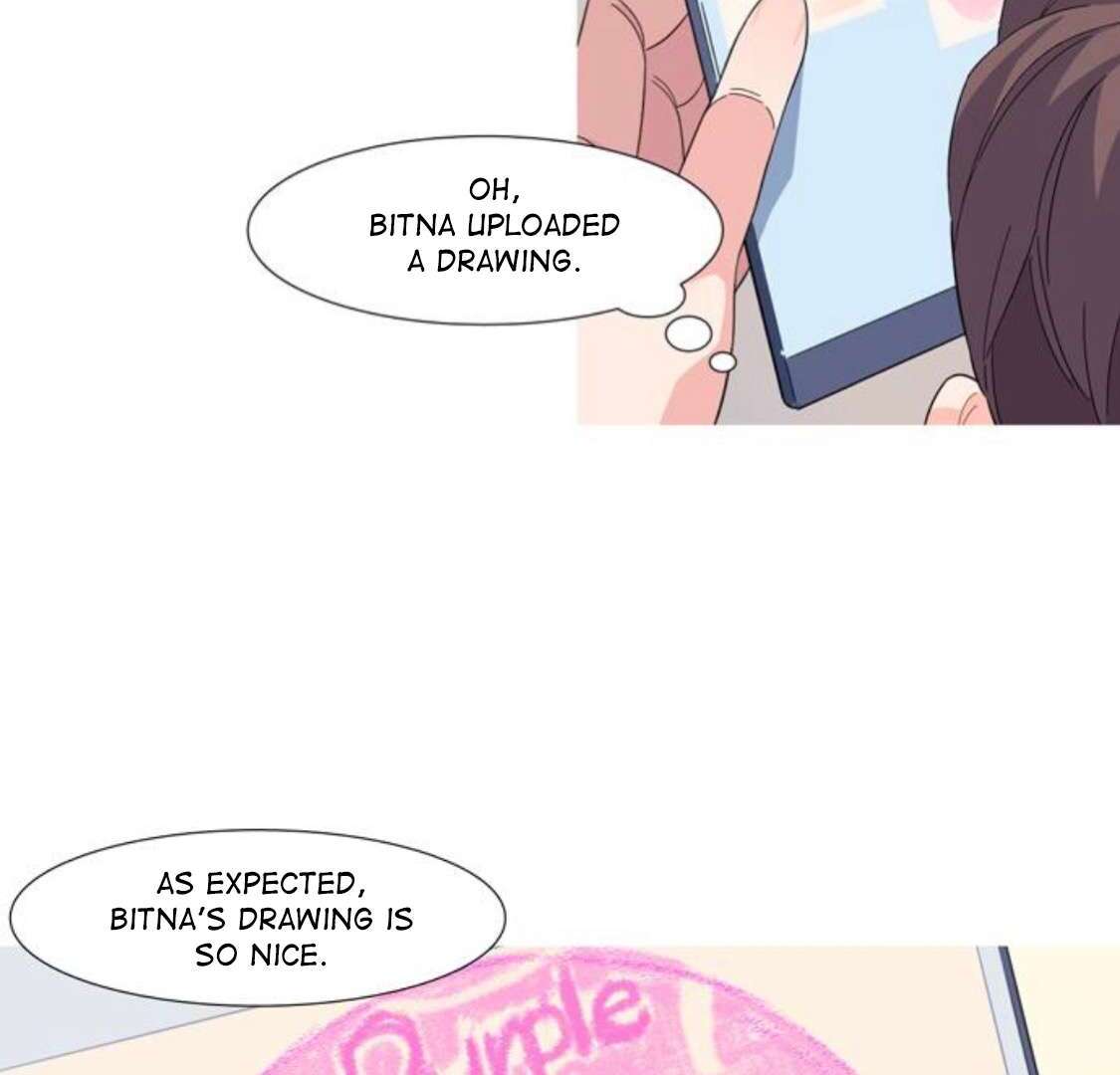 Timid Palette Chapter 21 - Page 9
