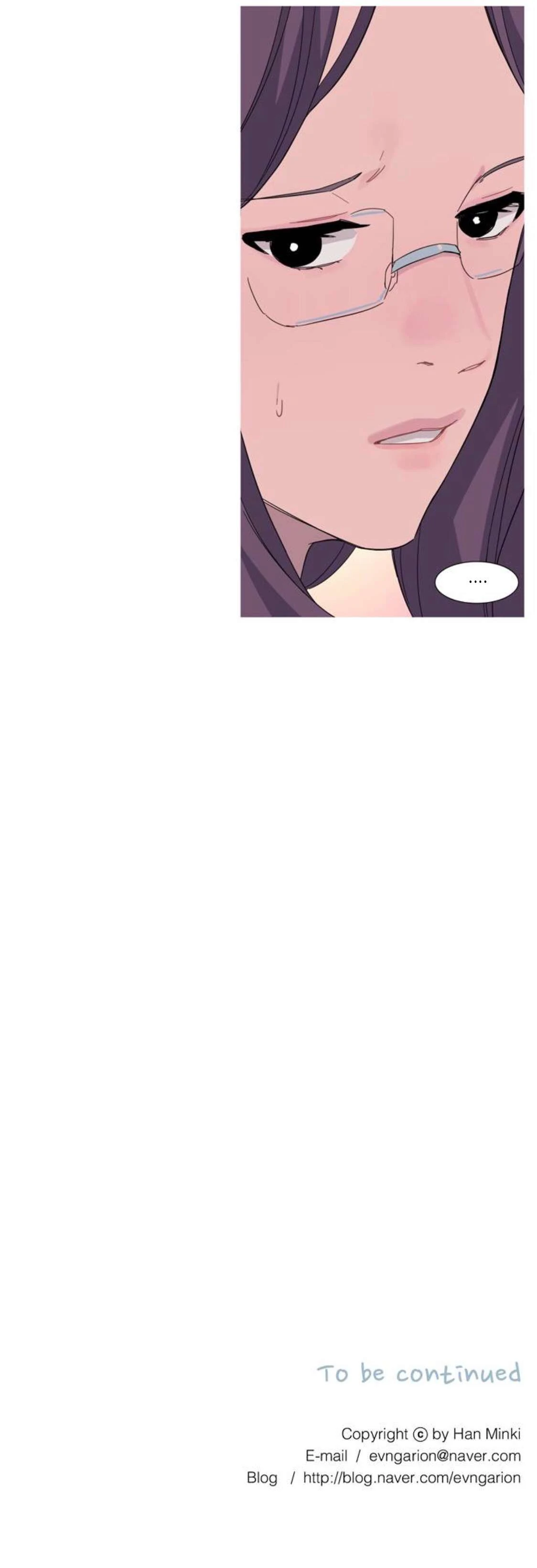 Timid Palette Chapter 23 - Page 25