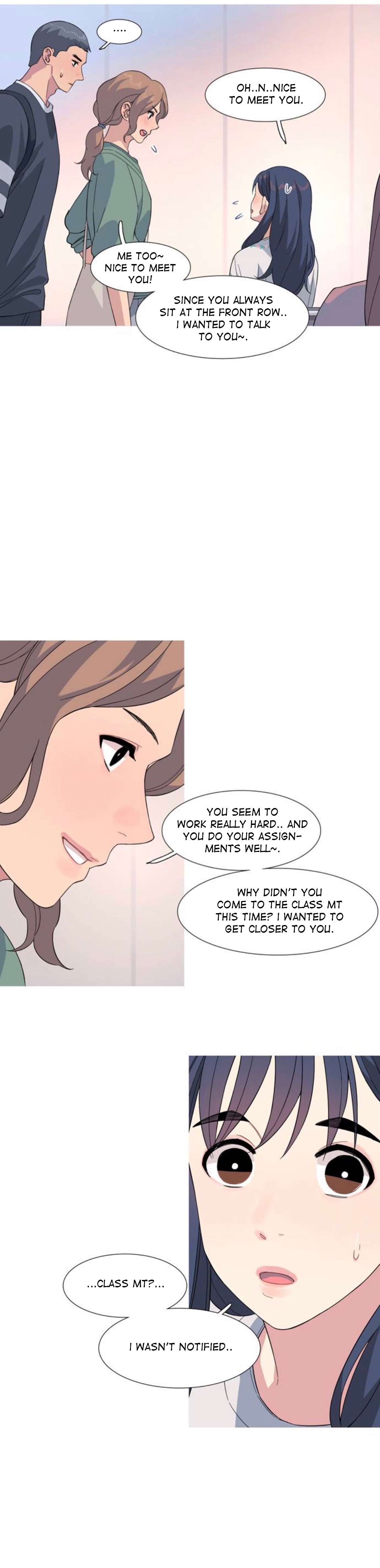 Timid Palette Chapter 24 - Page 12