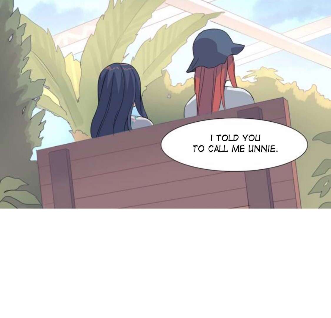 Timid Palette Chapter 24 - Page 31