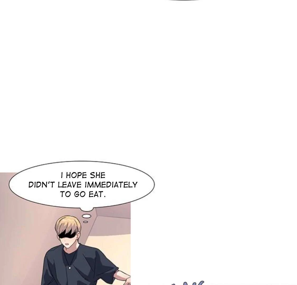 Timid Palette Chapter 28 - Page 25