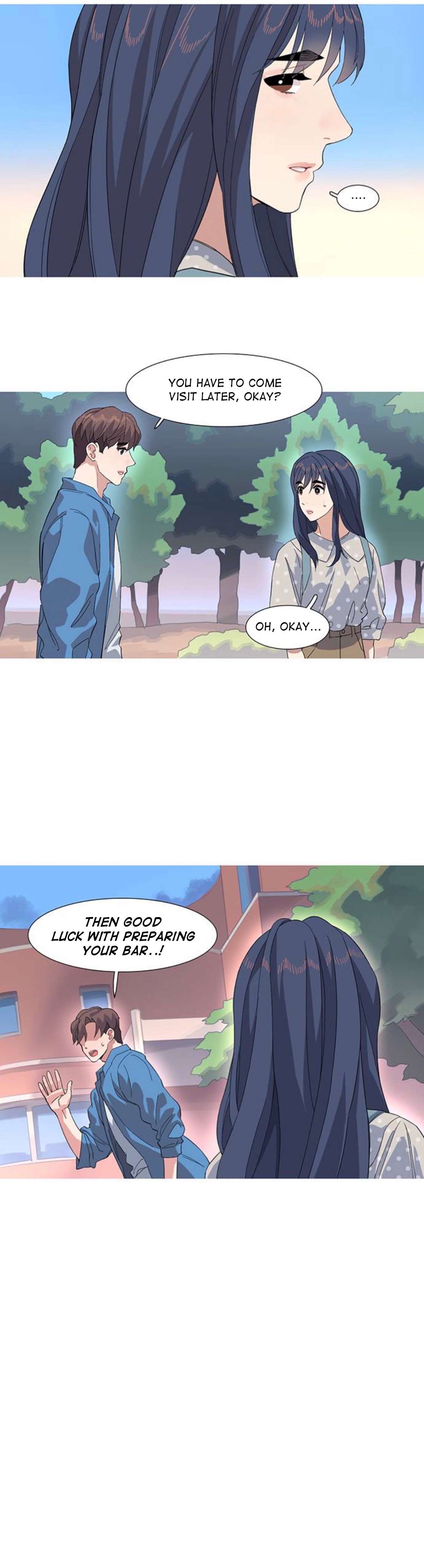 Timid Palette Chapter 29 - Page 4