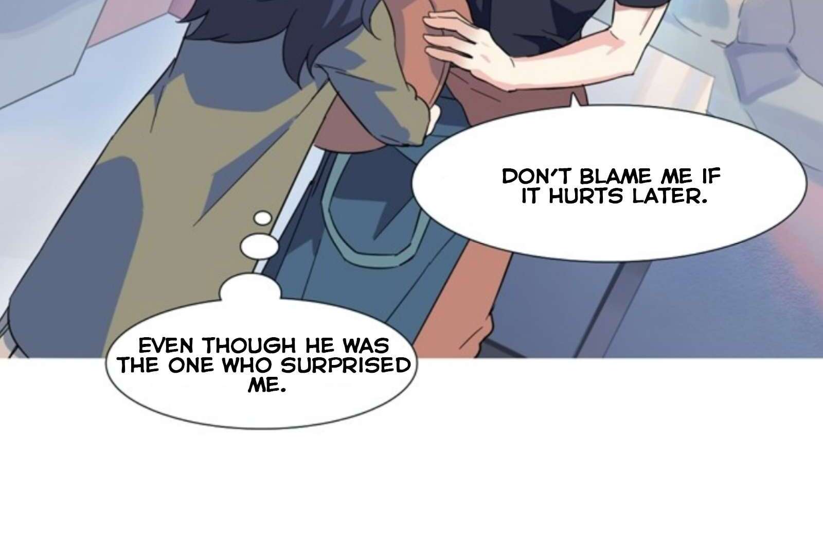 Timid Palette Chapter 3 - Page 102