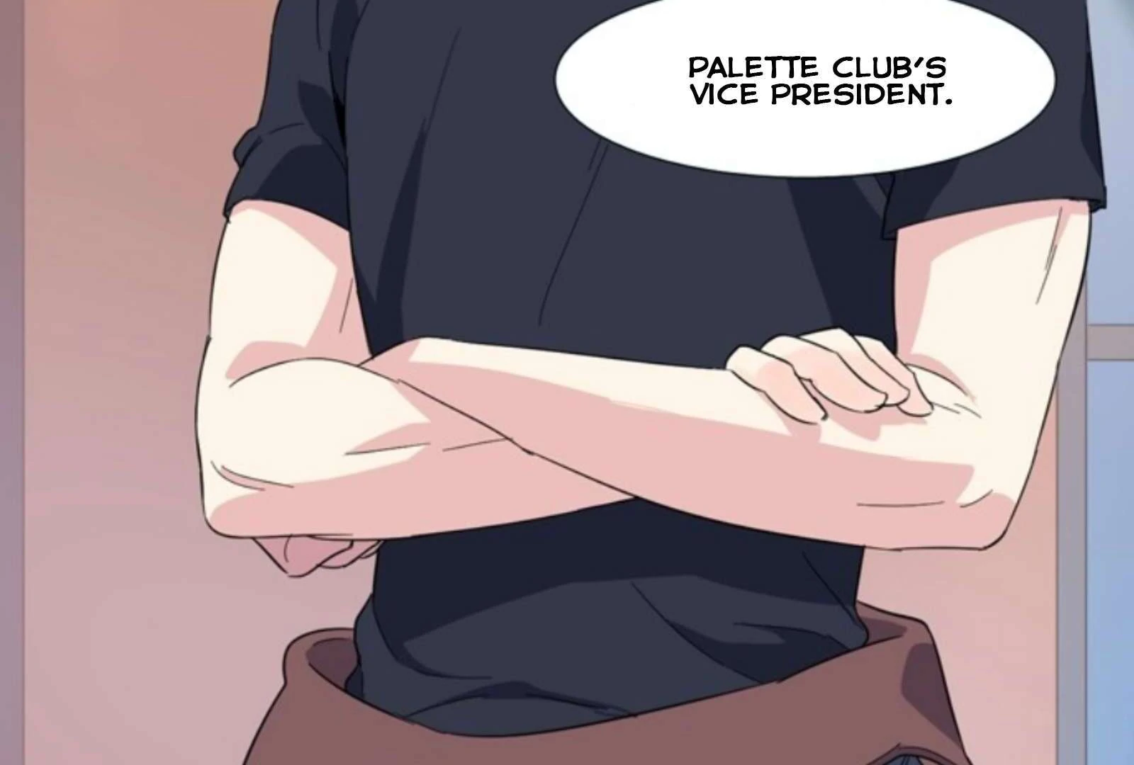 Timid Palette Chapter 3 - Page 104