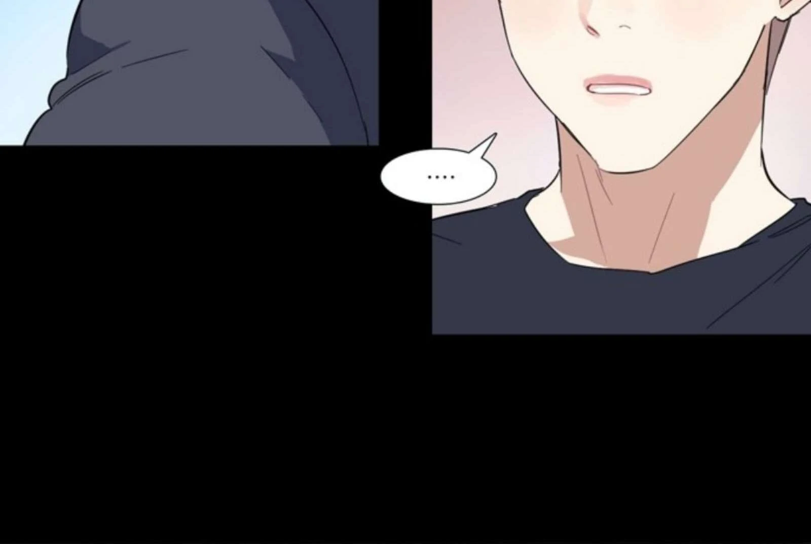 Timid Palette Chapter 3 - Page 129