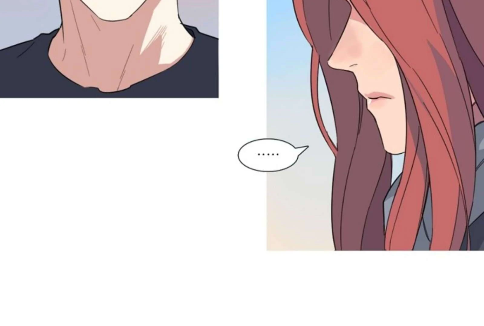 Timid Palette Chapter 3 - Page 29
