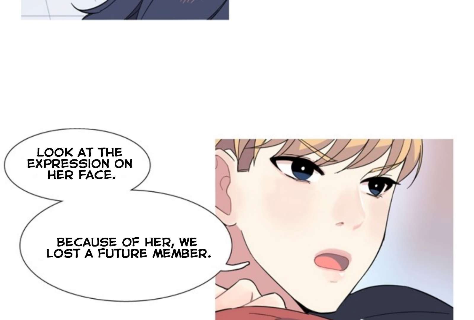 Timid Palette Chapter 3 - Page 42