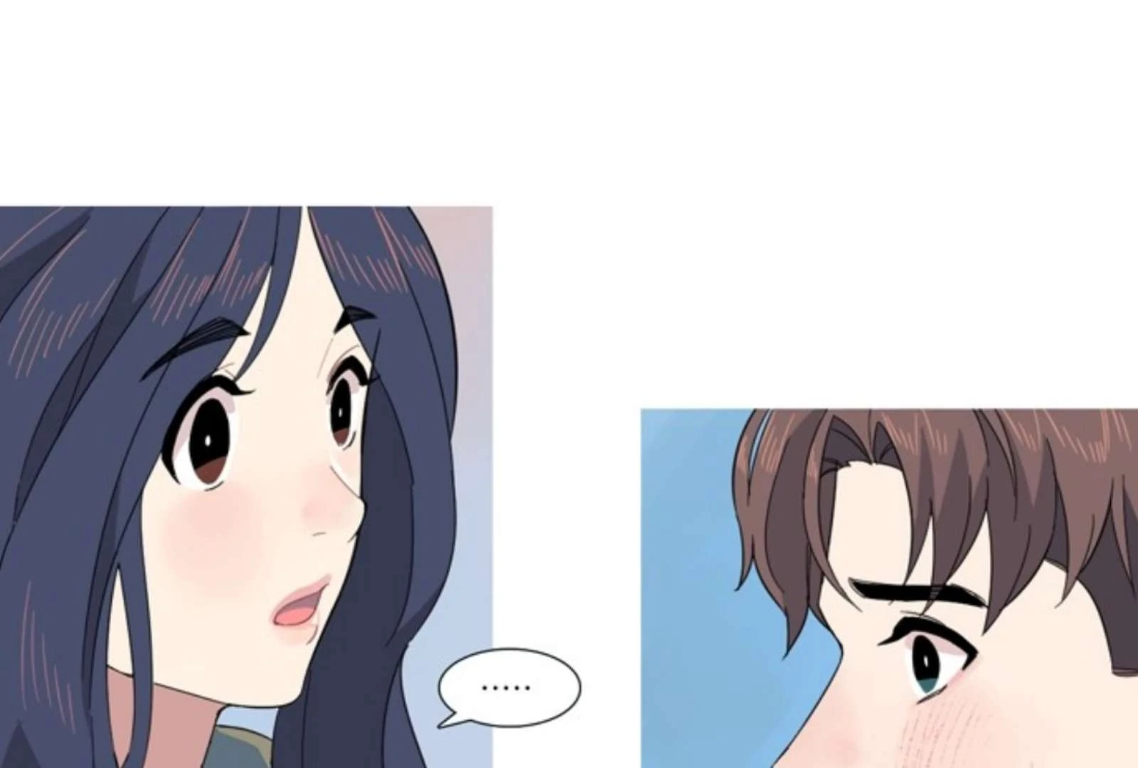 Timid Palette Chapter 3 - Page 48