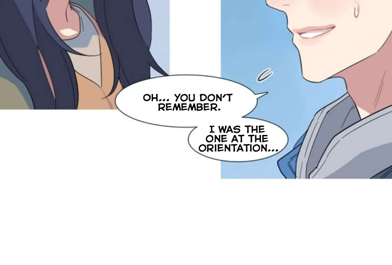 Timid Palette Chapter 3 - Page 49