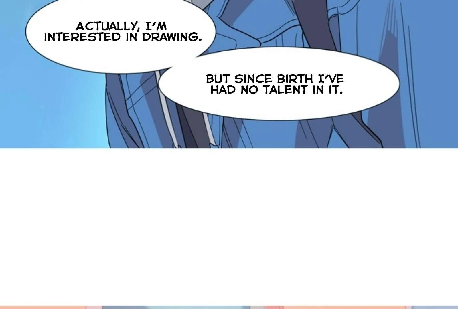 Timid Palette Chapter 3 - Page 62