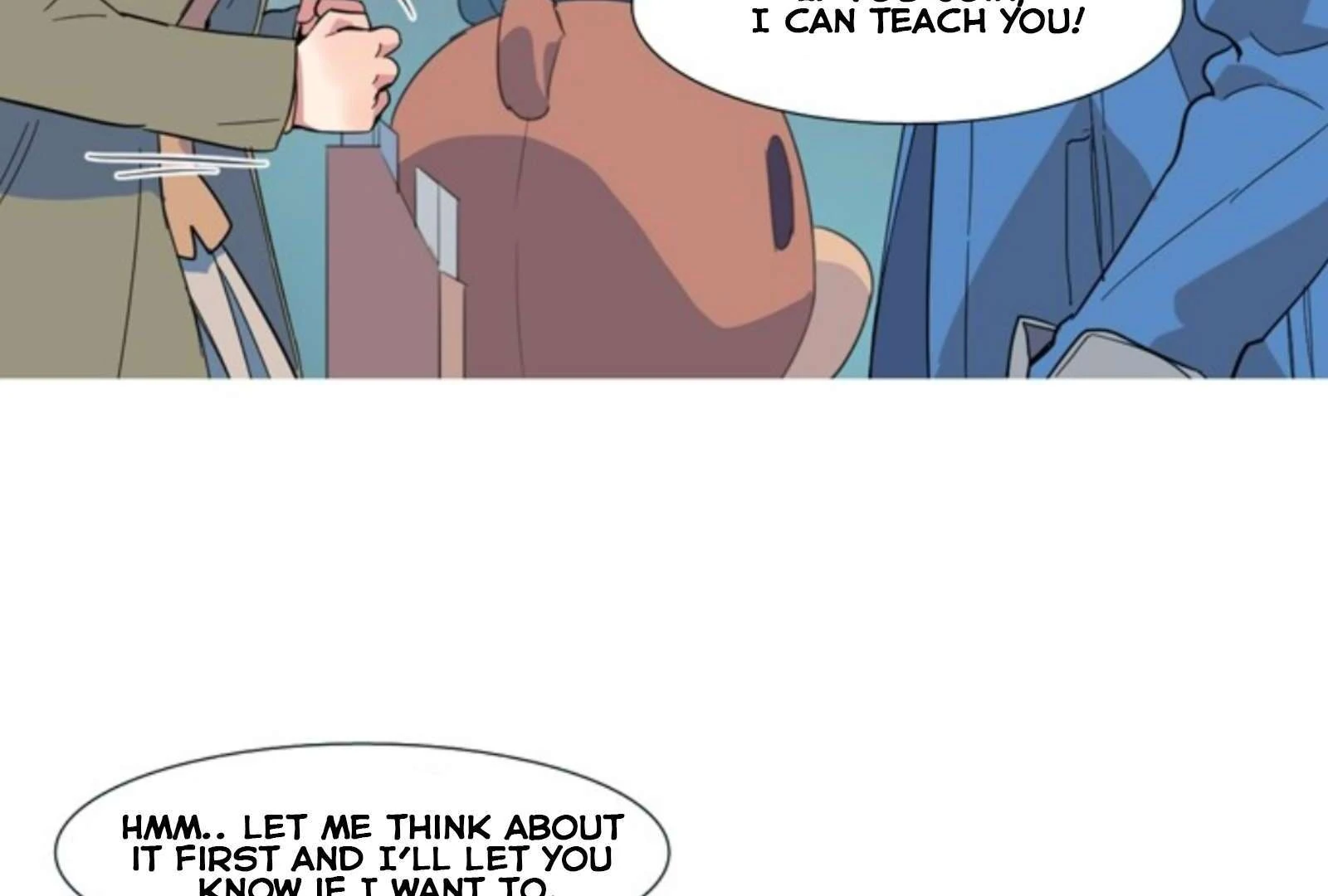 Timid Palette Chapter 3 - Page 67