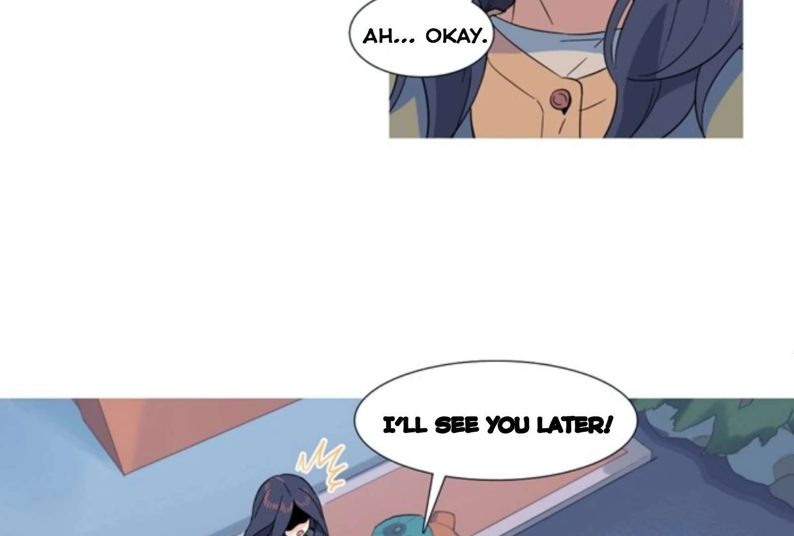 Timid Palette Chapter 3 - Page 70