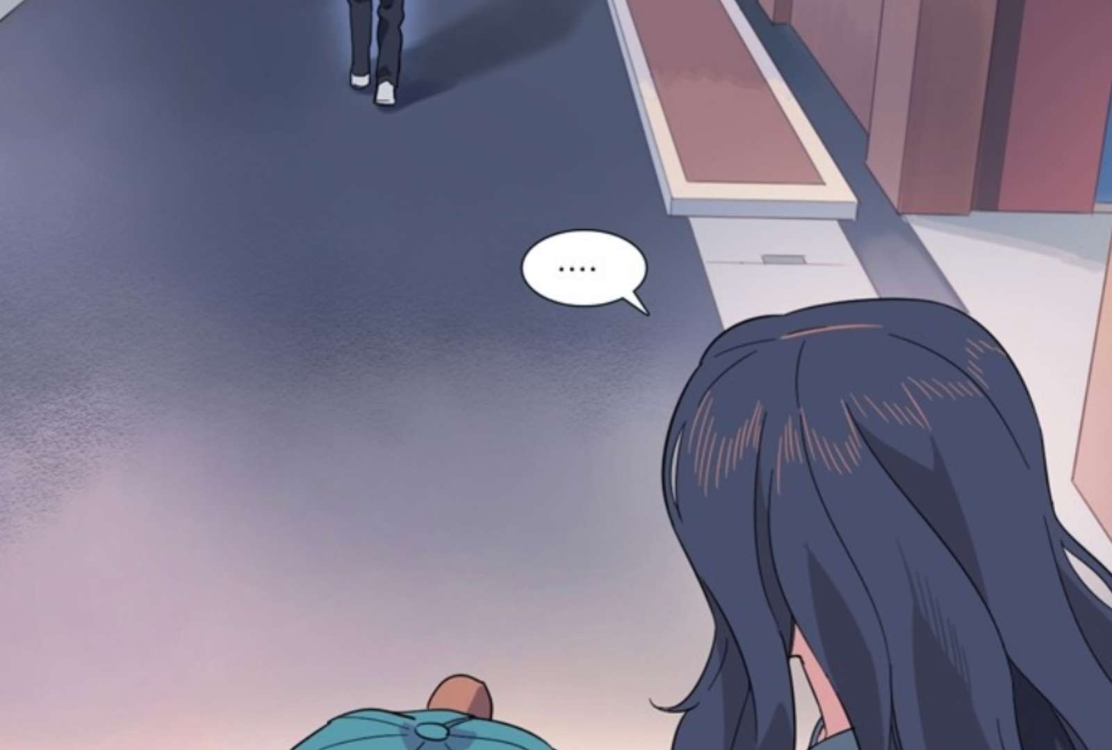 Timid Palette Chapter 3 - Page 86