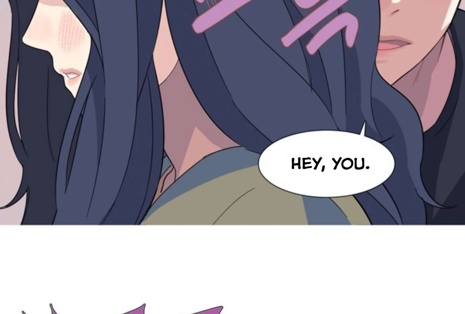 Timid Palette Chapter 3 - Page 88