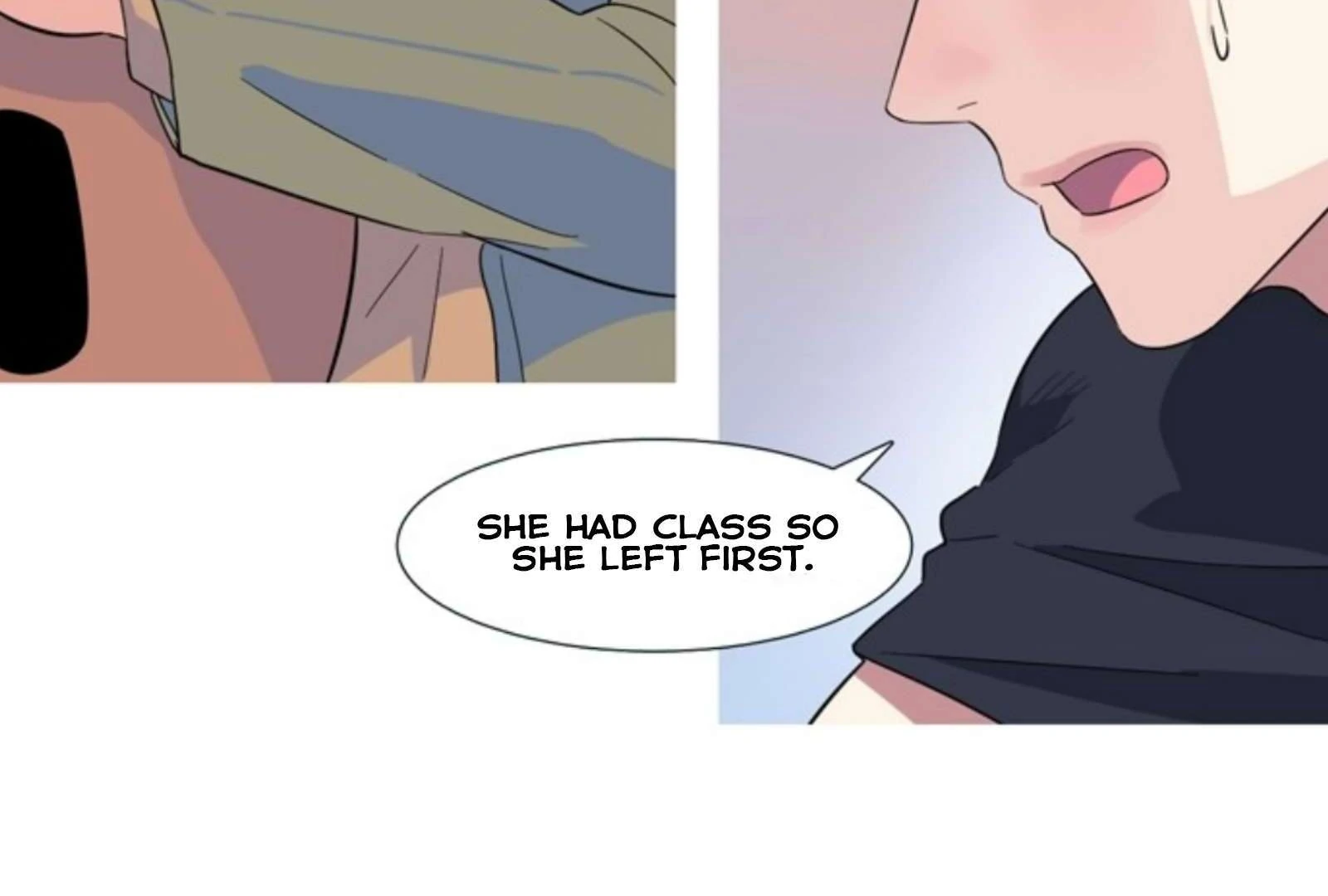 Timid Palette Chapter 3 - Page 94