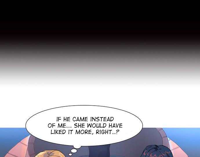 Timid Palette Chapter 36 - Page 11
