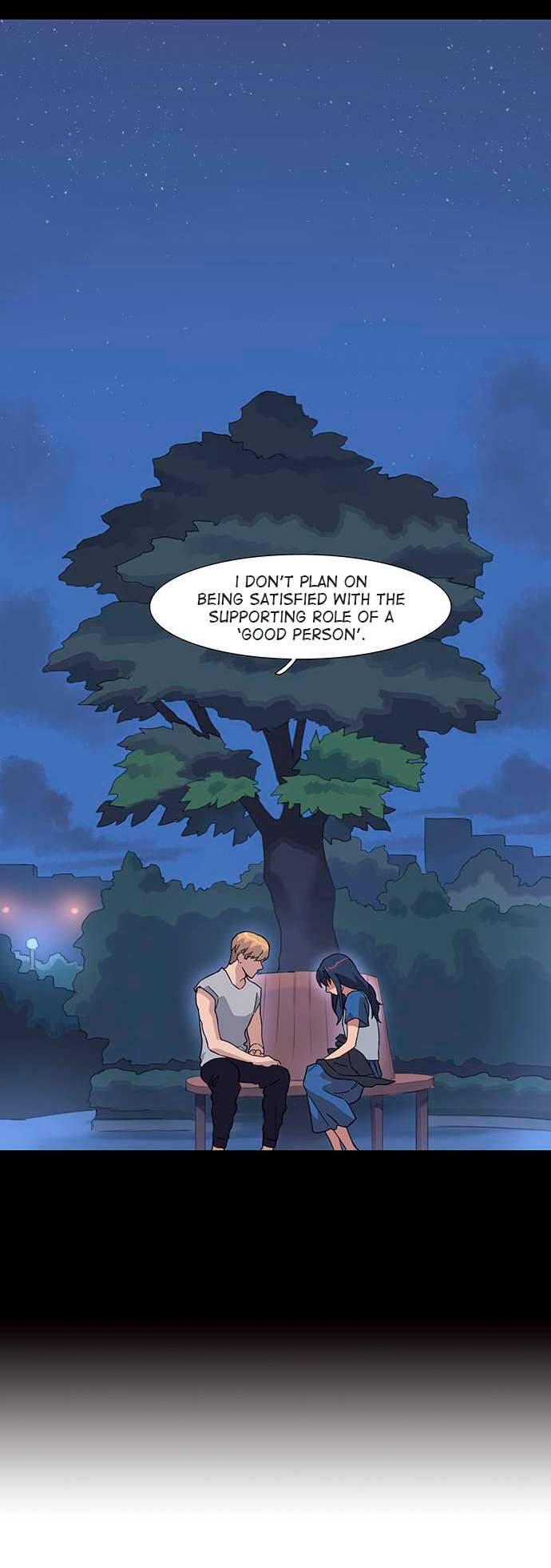Timid Palette Chapter 37 - Page 16