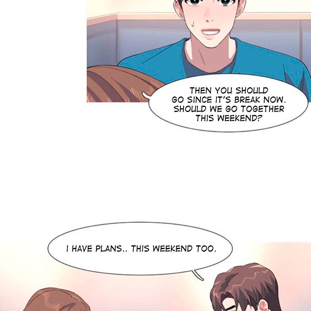 Timid Palette Chapter 39 - Page 16