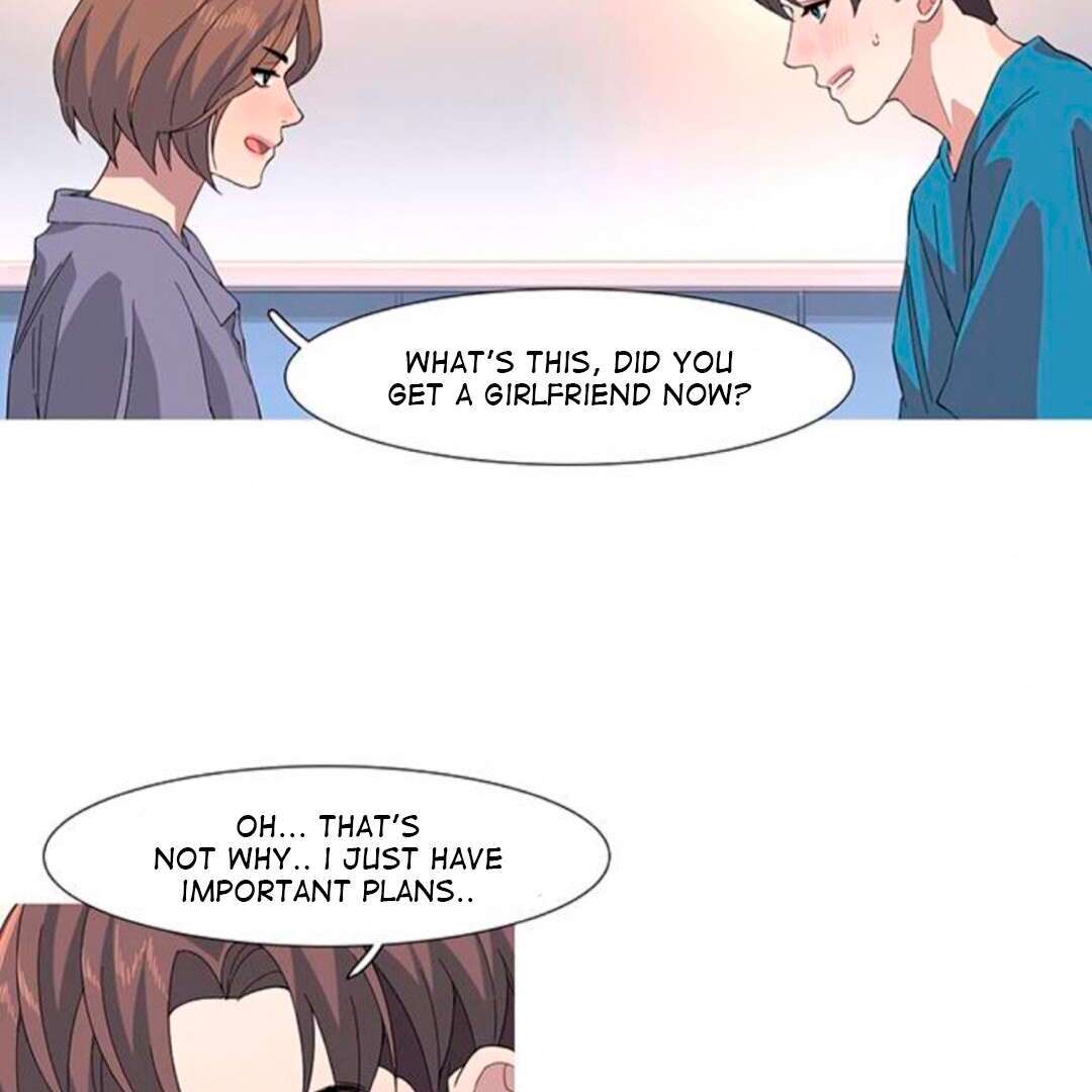 Timid Palette Chapter 39 - Page 17