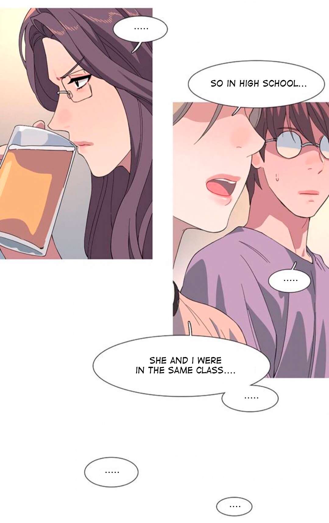 Timid Palette Chapter 39 - Page 4