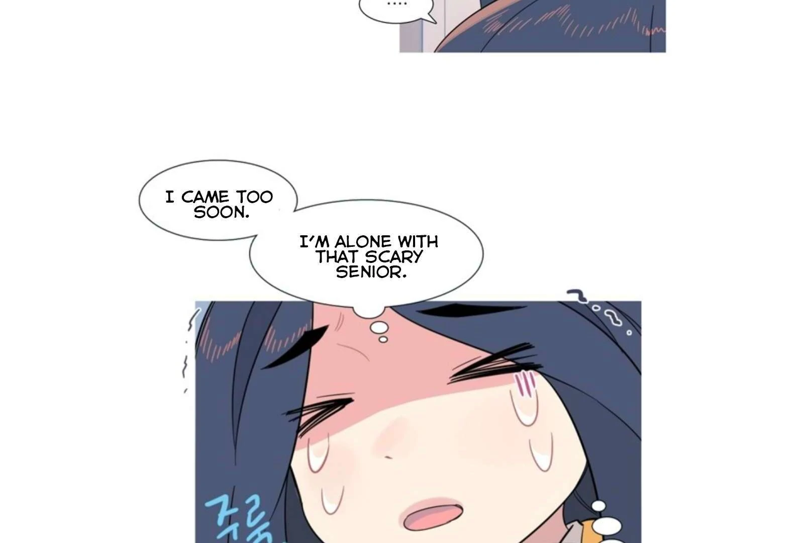 Timid Palette Chapter 4 - Page 16