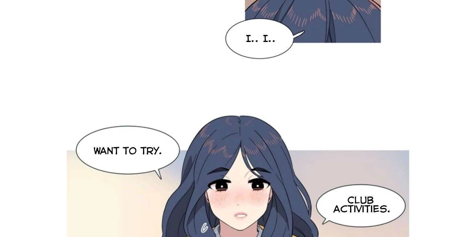 Timid Palette Chapter 4 - Page 36
