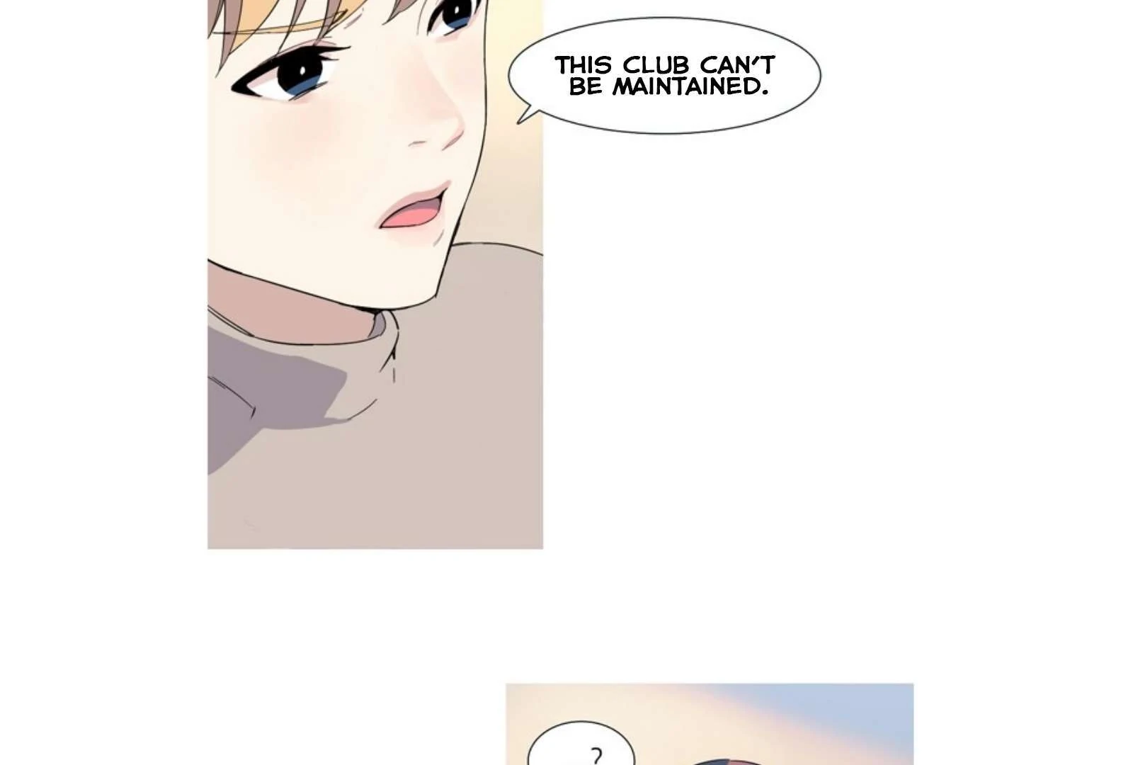 Timid Palette Chapter 4 - Page 49