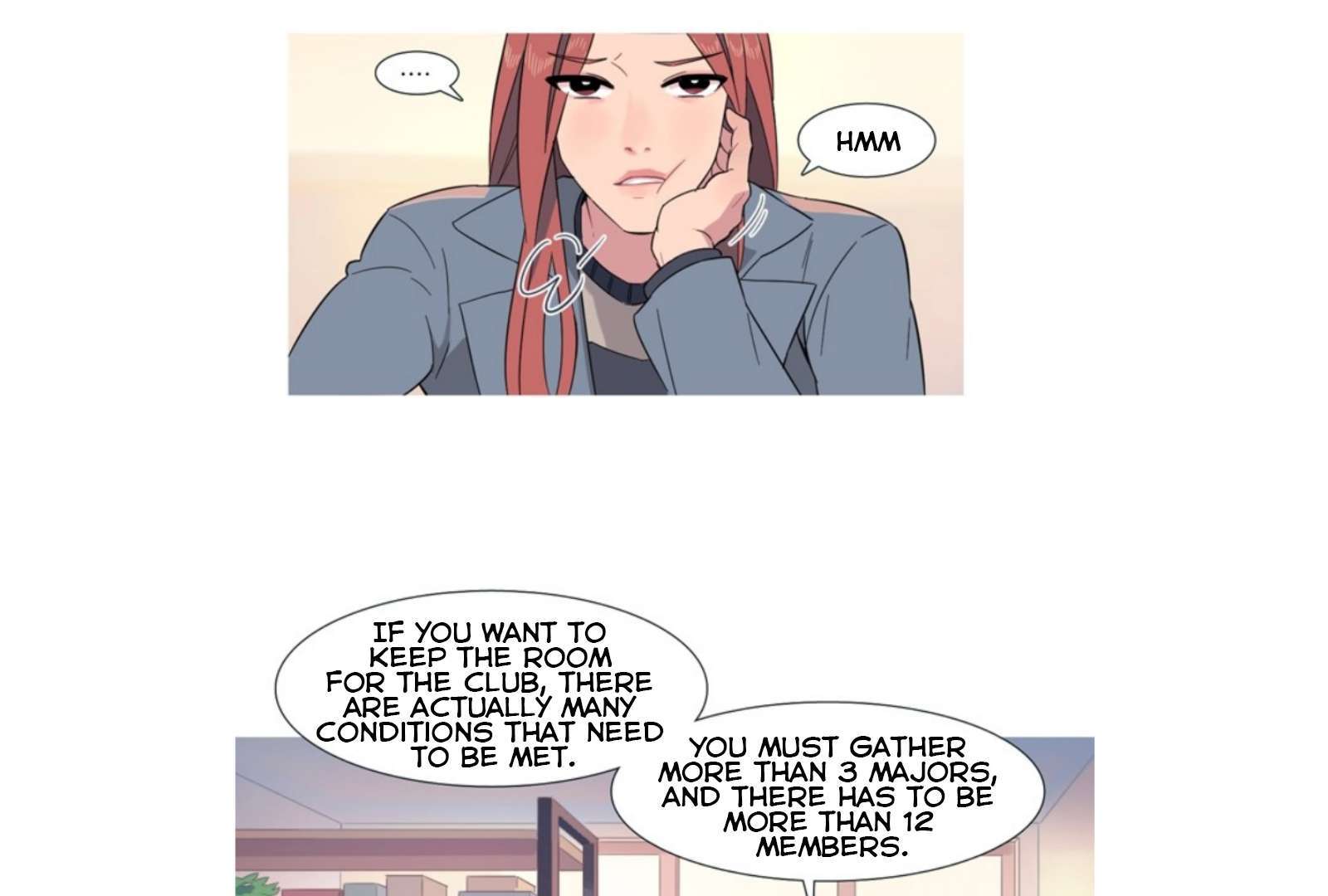 Timid Palette Chapter 4 - Page 51