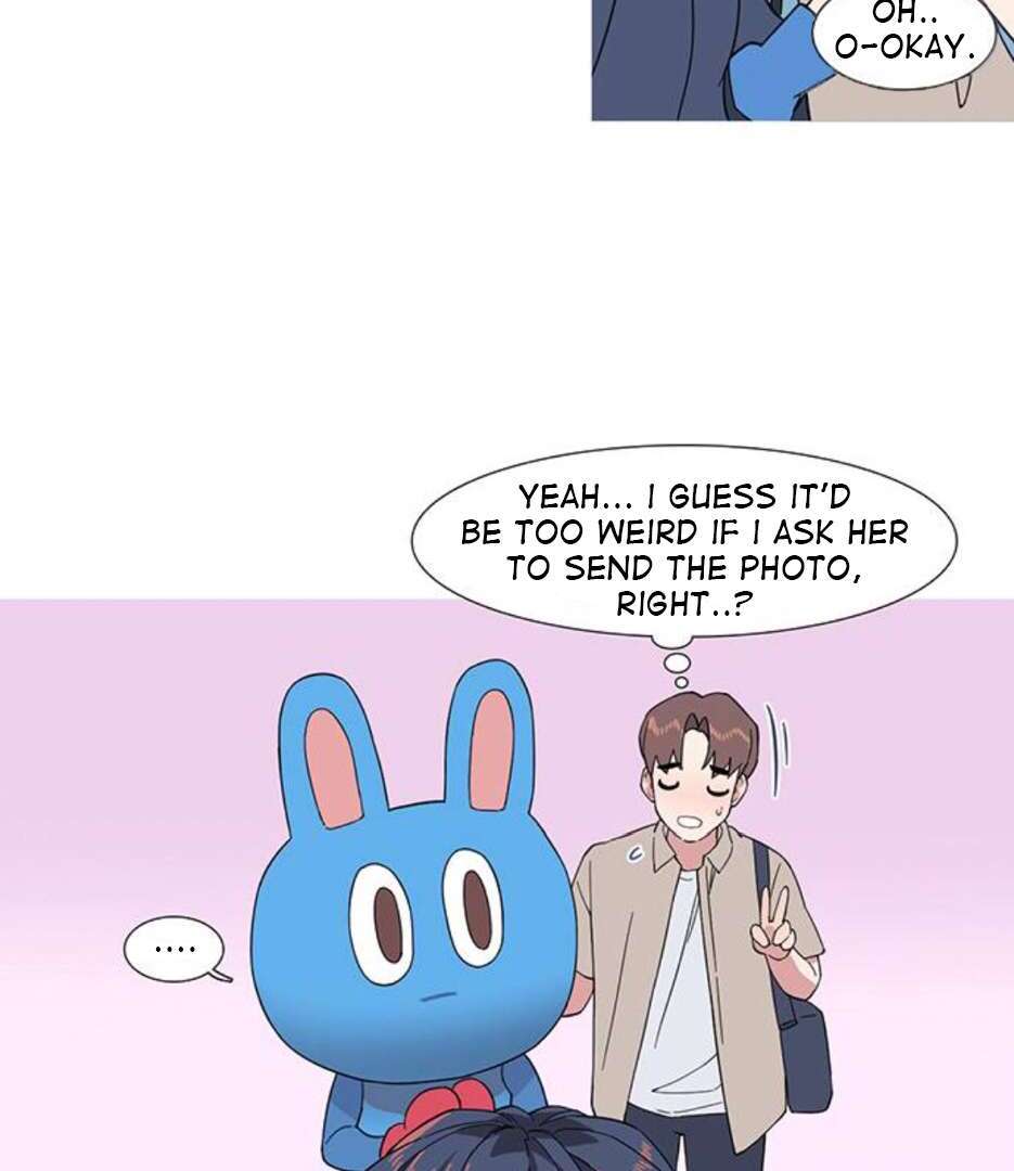 Timid Palette Chapter 40 - Page 18