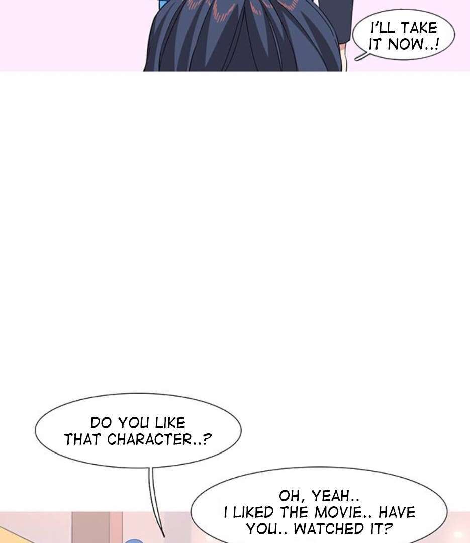 Timid Palette Chapter 40 - Page 19