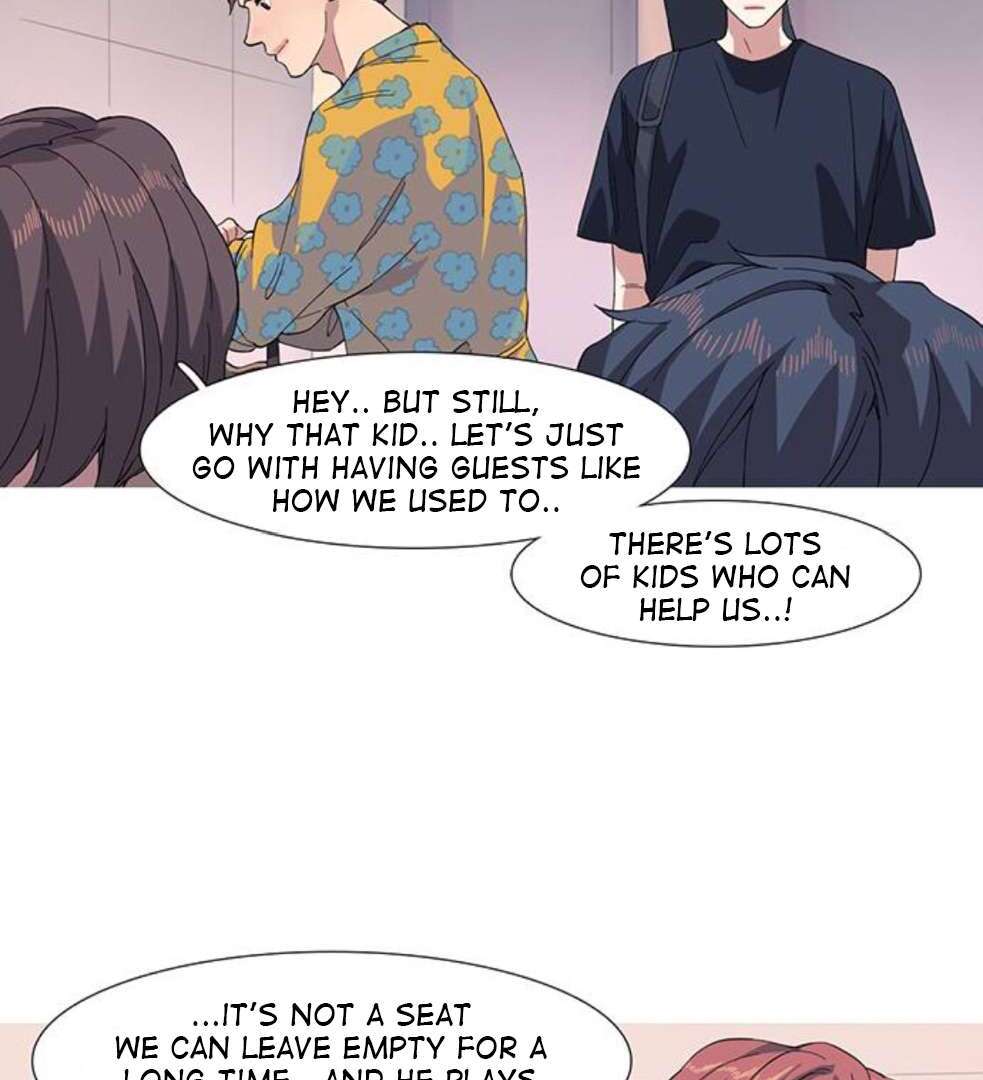 Timid Palette Chapter 40 - Page 5