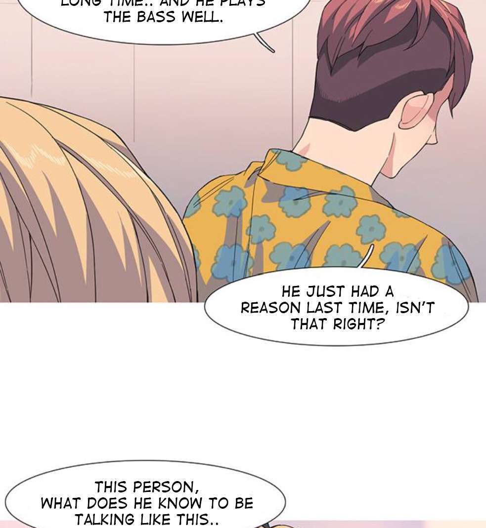 Timid Palette Chapter 40 - Page 6