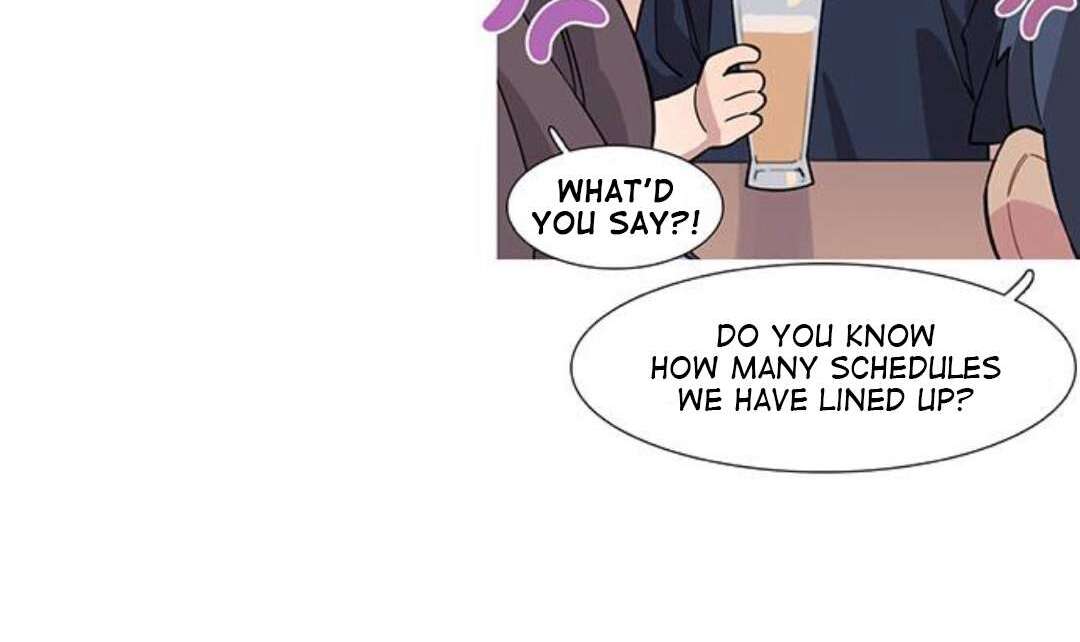 Timid Palette Chapter 41 - Page 18